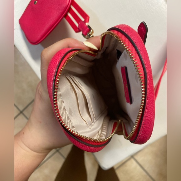 Kate Spade Camera bag purse - Picture 6 of 8